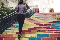 Kun je fit worden met één minuut sporten per keer?