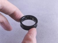 Vrouwen leggen hun Oura ring steeds vaker aan de kant
