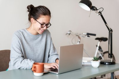 (Extra) inkomsten als freelance schrijfster?
