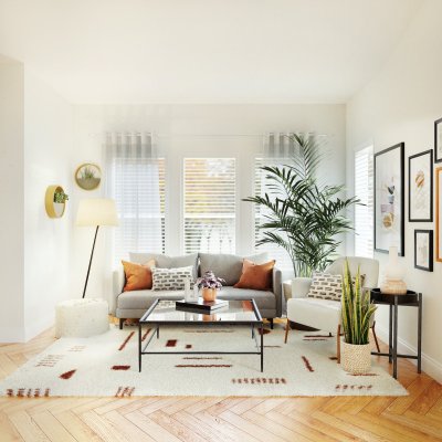 Welke woonstijl past het best bij jouw woning?