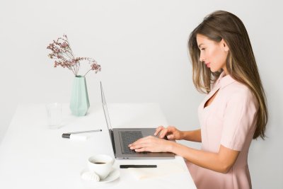 Vrouwen kiezen massaal voor een grotere deeltijdbaan