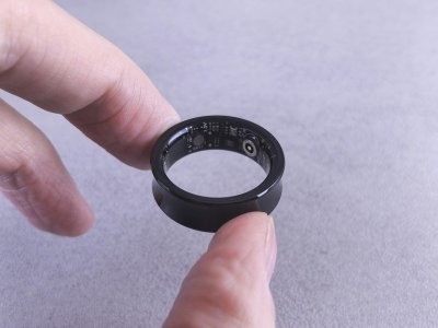 Vrouwen leggen hun Oura ring steeds vaker aan de kant